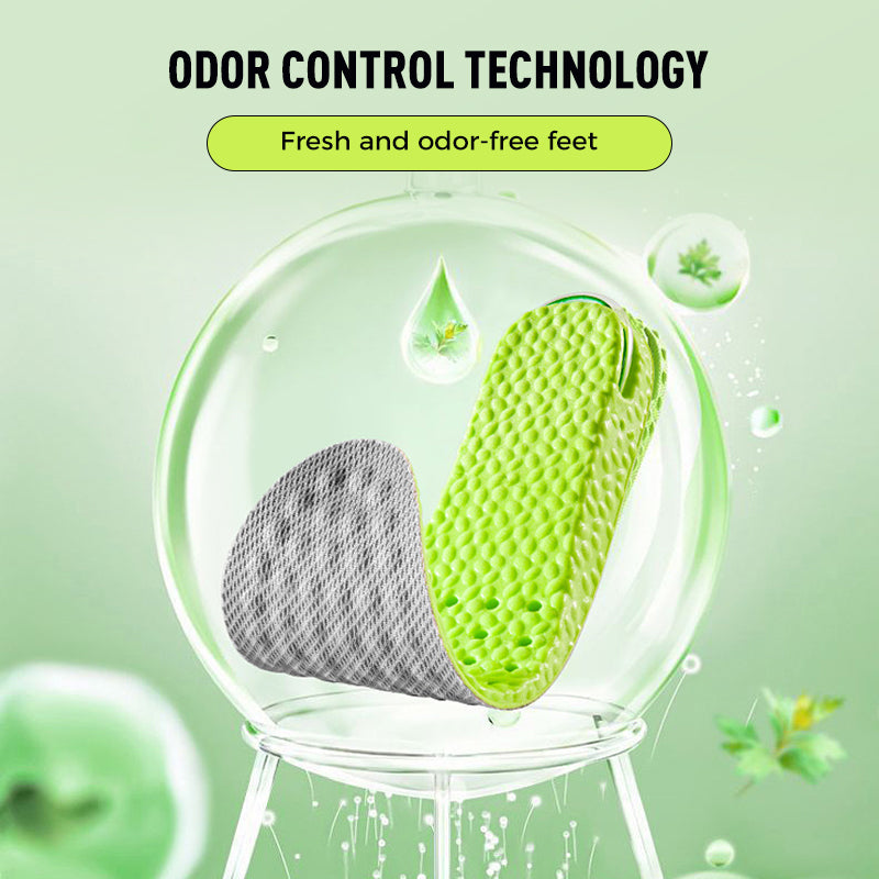 Altévia LiftPro™ – Semelles Confort à Effet Rehausseur Discret | 1 paire
