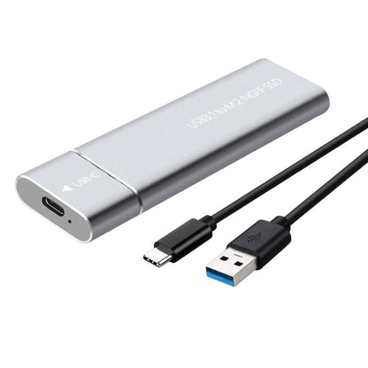 Datafino™ SlimVault – SSD Portable Haute Capacité