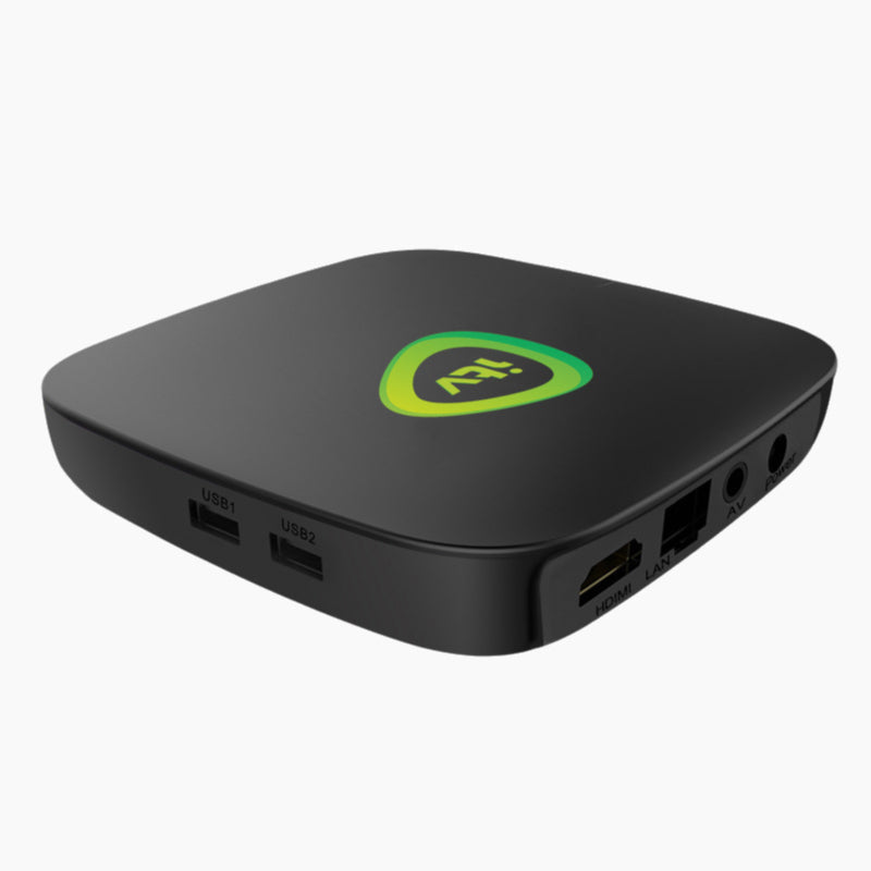 Lumora™ VisionBox – Transformez vos soirées cinéma à la maison