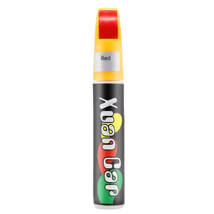 ChromaFix | Sachez le passé, protégez directement votre peinture automobile | 2+3 GRATUIT
