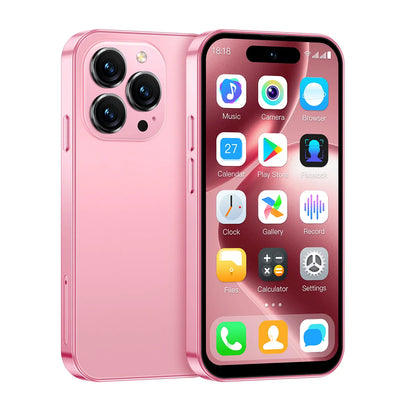 PocketMate™ – Le smartphone ultra-petit pour tout le monde