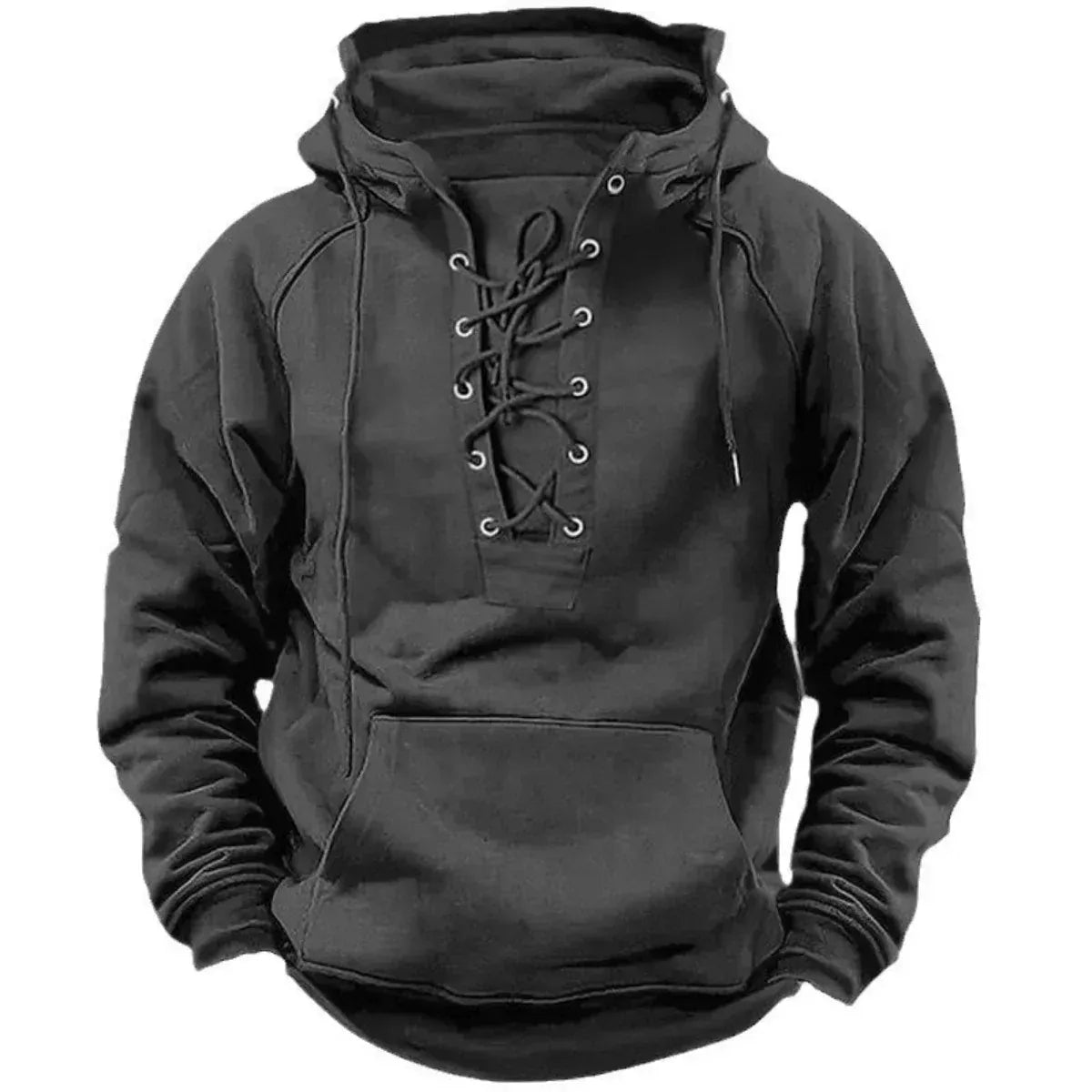 Fjordur - L'ultime sweat à capuche viking pour le guerrier moderne | 1+1 offert