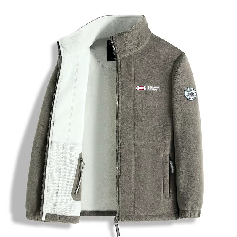Veste en polaire Nordwyck™