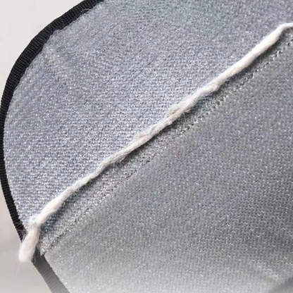 FurEase™ – Gant nettoyant 2-en-1 pour poils d’animaux 🐶🐱