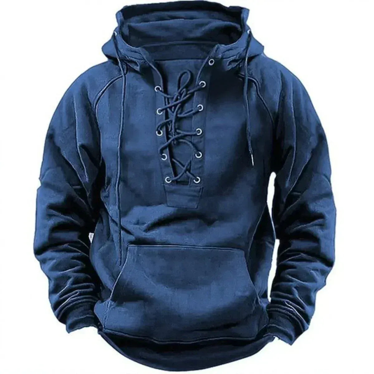 Fjordur - L'ultime sweat à capuche viking pour le guerrier moderne | 1+1 offert