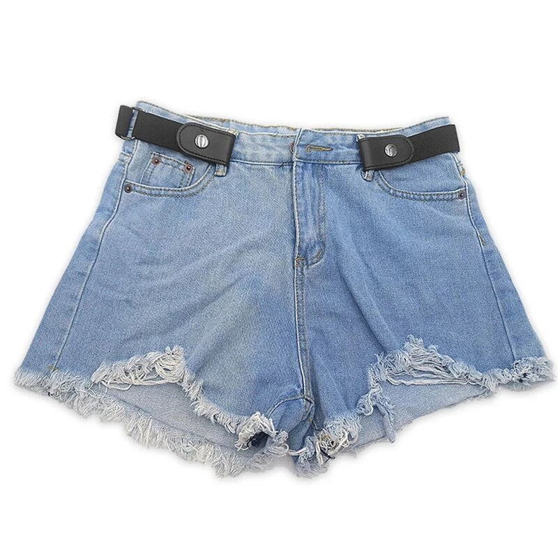 Bendari™ – La Ceinture Élastique Confortable Sans Points de Pression | 1+1 GRATUIT