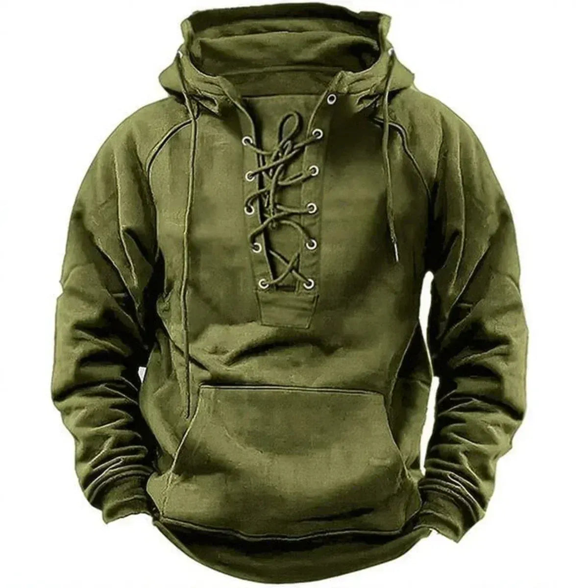 Fjordur - L'ultime sweat à capuche viking pour le guerrier moderne | 1+1 offert
