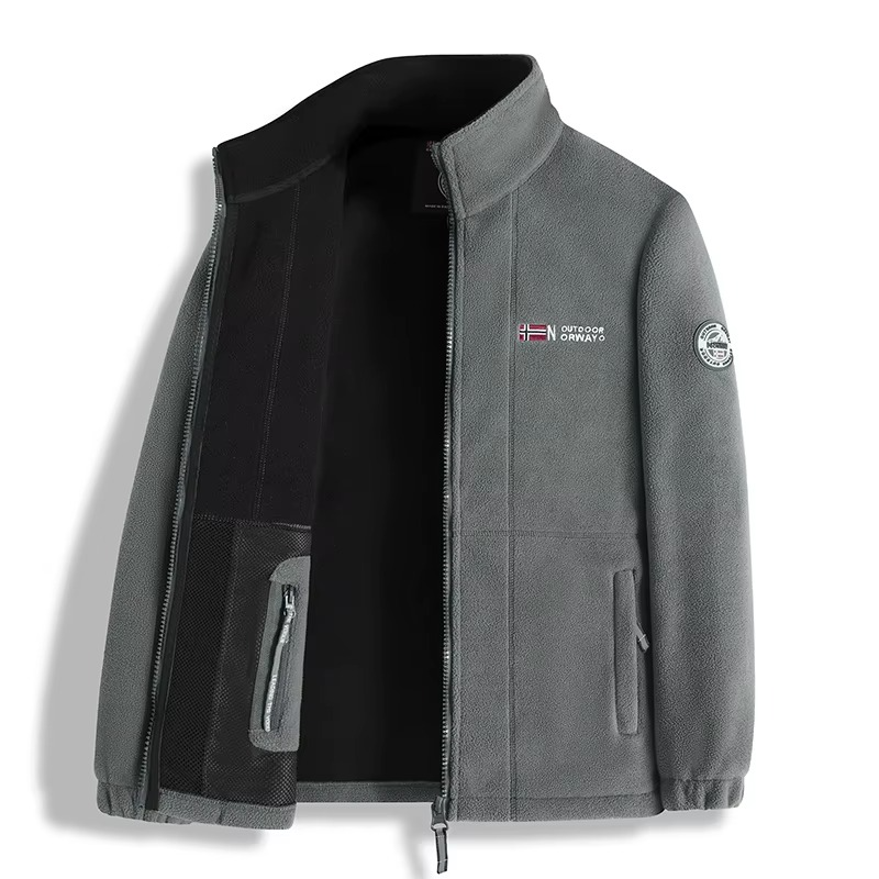 Veste en polaire Nordwyck™