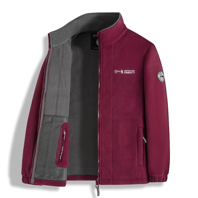 Veste en polaire Nordwyck™