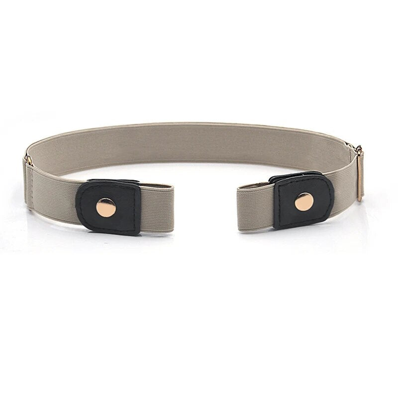 Bendari™ – La Ceinture Élastique Confortable Sans Points de Pression | 1+1 GRATUIT