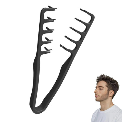 Aerelle™ - Volume racinaire peigne de coiffage