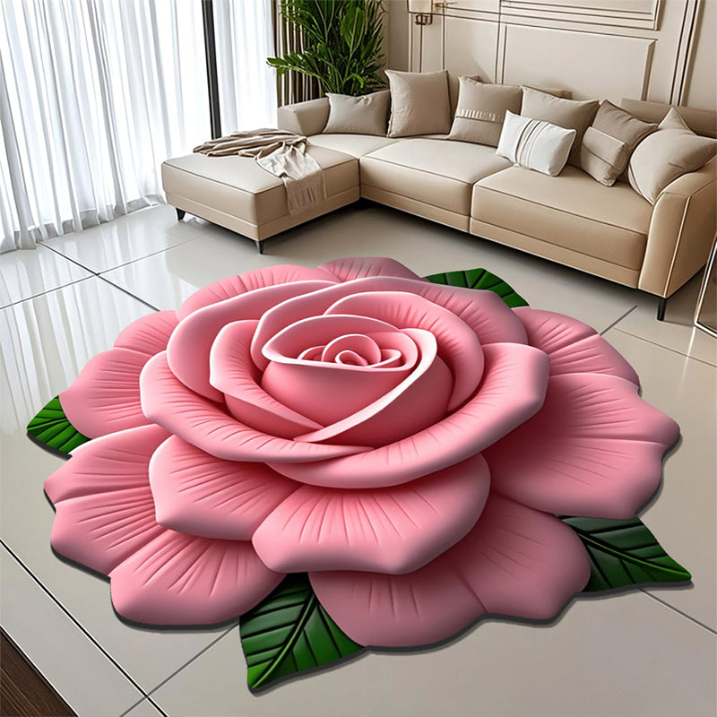 Floressa™ - Tapis de Fleurs de Luxe - Où le style et la fonctionnalité se rencontrent