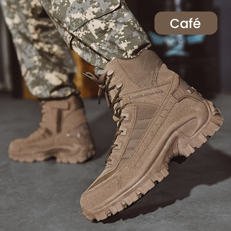 AegisTrail™ – Conçues pour la performance, prêtes pour chaque terrain