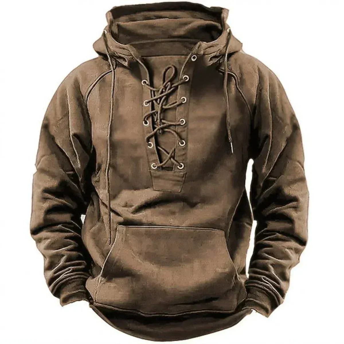 Fjordur - L'ultime sweat à capuche viking pour le guerrier moderne | 1+1 offert