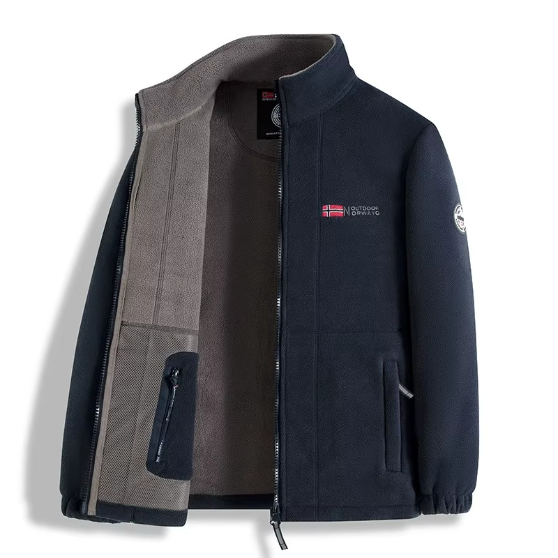 Veste en polaire Nordwyck™