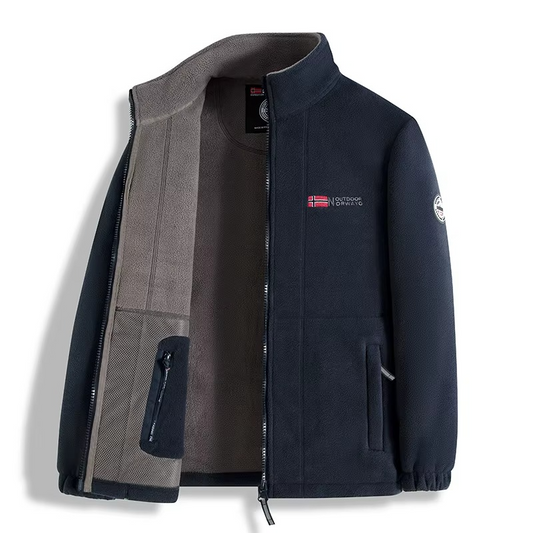 Veste en polaire Nordwyck™