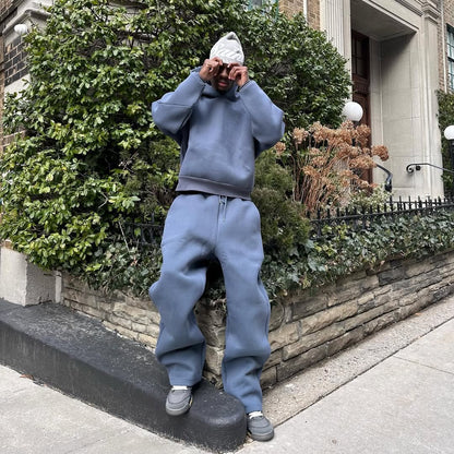 Description Produit – Vellura™ Active Set