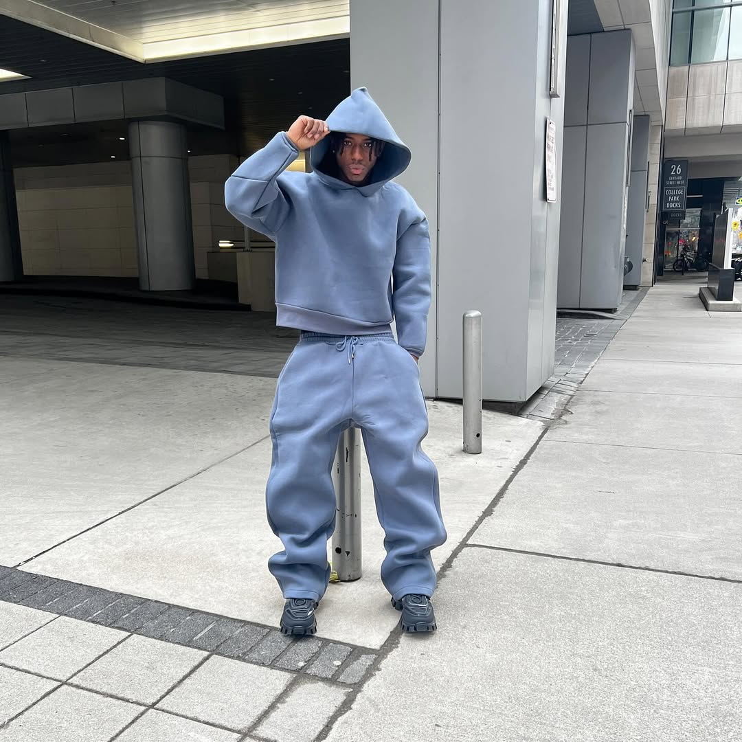 Description Produit – Vellura™ Active Set