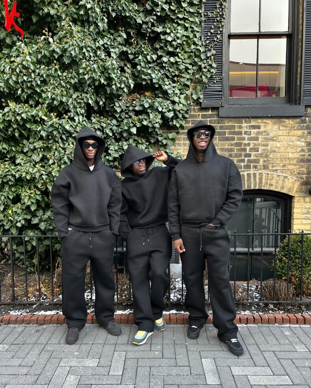 Description Produit – Vellura™ Active Set