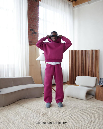 Description Produit – Vellura™ Active Set