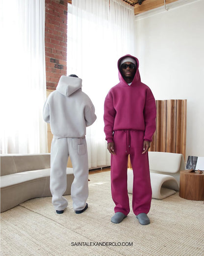 Description Produit – Vellura™ Active Set