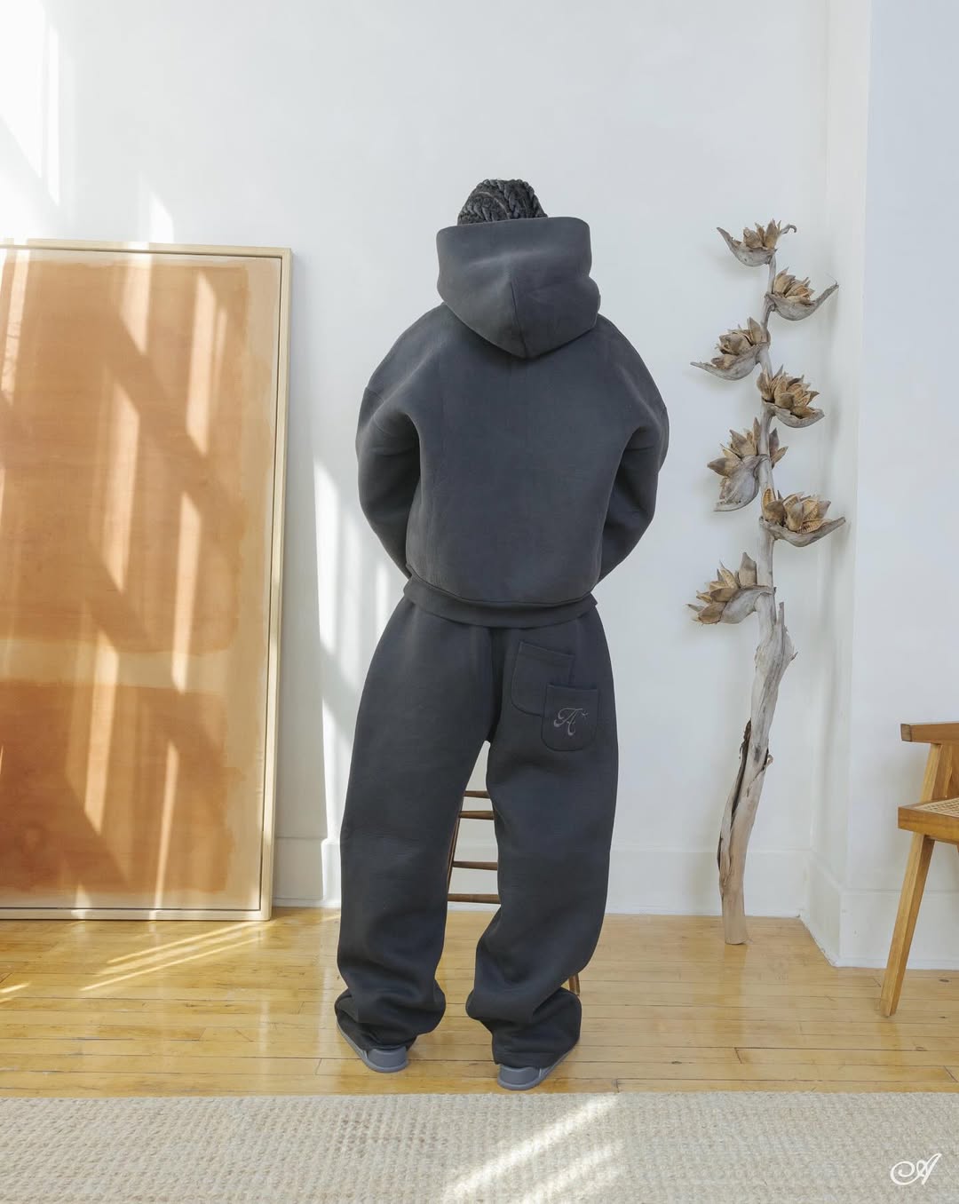 Description Produit – Vellura™ Active Set