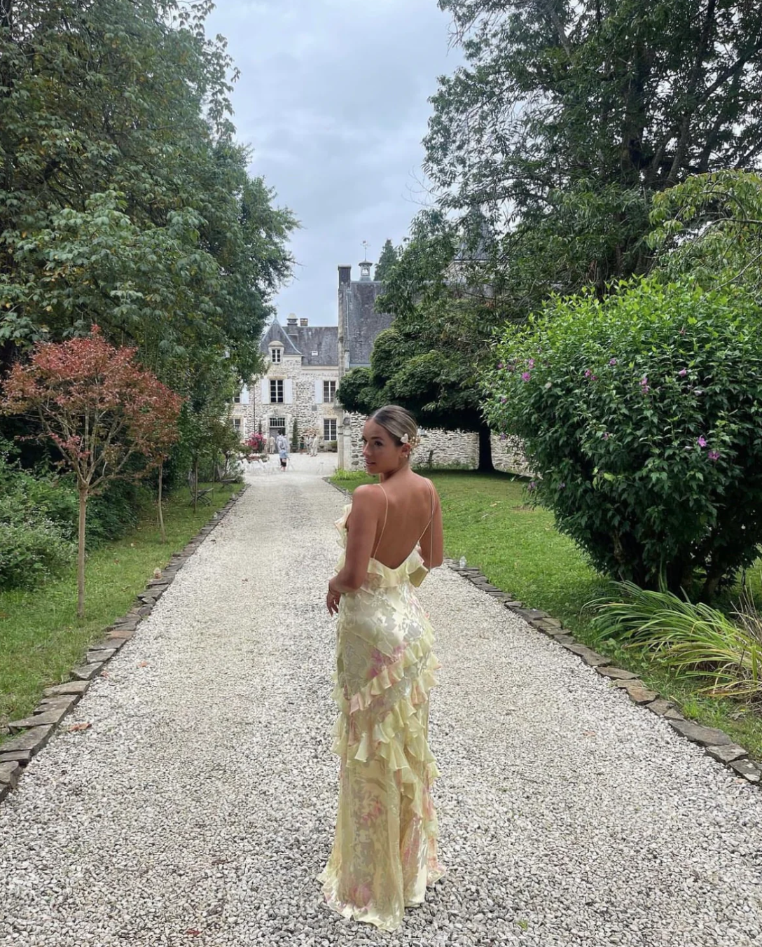 Solaya™ – La Robe Qui Respire Les Vacances