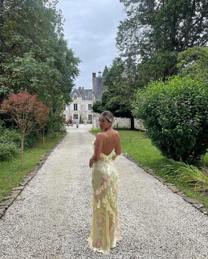 Solaya™ – La Robe Qui Respire Les Vacances