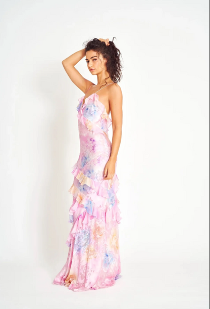 Solaya™ – La Robe Qui Respire Les Vacances
