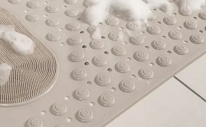Gripora™ Tapis de Bain Antidérapant – Confort & Sécurité au Quotidien