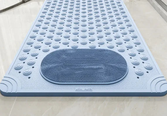 Gripora™ Tapis de Bain Antidérapant – Confort & Sécurité au Quotidien