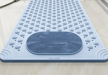 Gripora™ Tapis de Bain Antidérapant – Confort & Sécurité au Quotidien