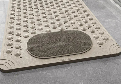 Gripora™ Tapis de Bain Antidérapant – Confort & Sécurité au Quotidien