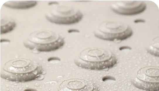 Gripora™ Tapis de Bain Antidérapant – Confort & Sécurité au Quotidien