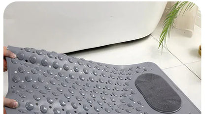 Gripora™ Tapis de Bain Antidérapant – Confort & Sécurité au Quotidien