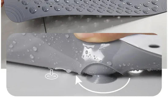 Gripora™ Tapis de Bain Antidérapant – Confort & Sécurité au Quotidien