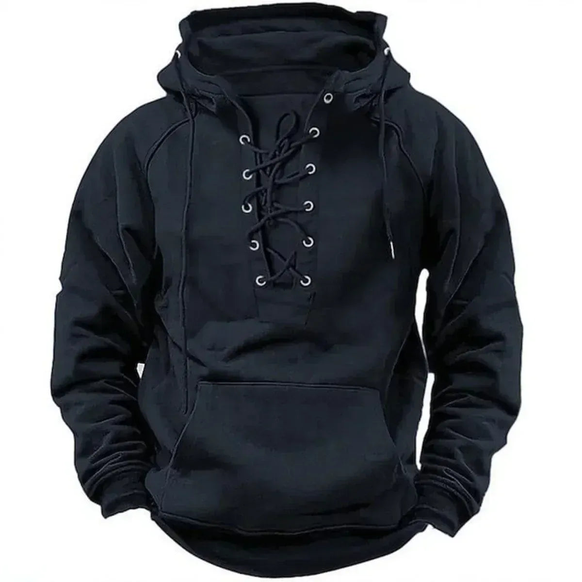 Fjordur - L'ultime sweat à capuche viking pour le guerrier moderne | 1+1 offert