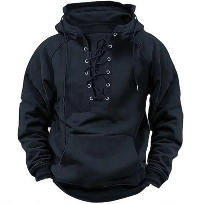 Fjordur - L'ultime sweat à capuche viking pour le guerrier moderne | 1+1 offert