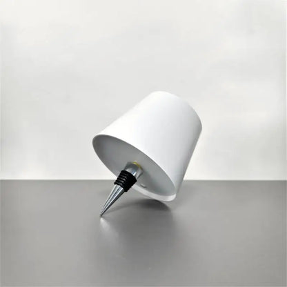 LumiViva - Lampe de Table LED Sans Fil - Ambiance Assurée