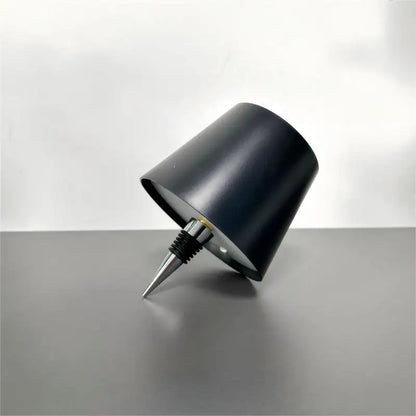 LumiViva - Lampe de Table LED Sans Fil - Ambiance Assurée