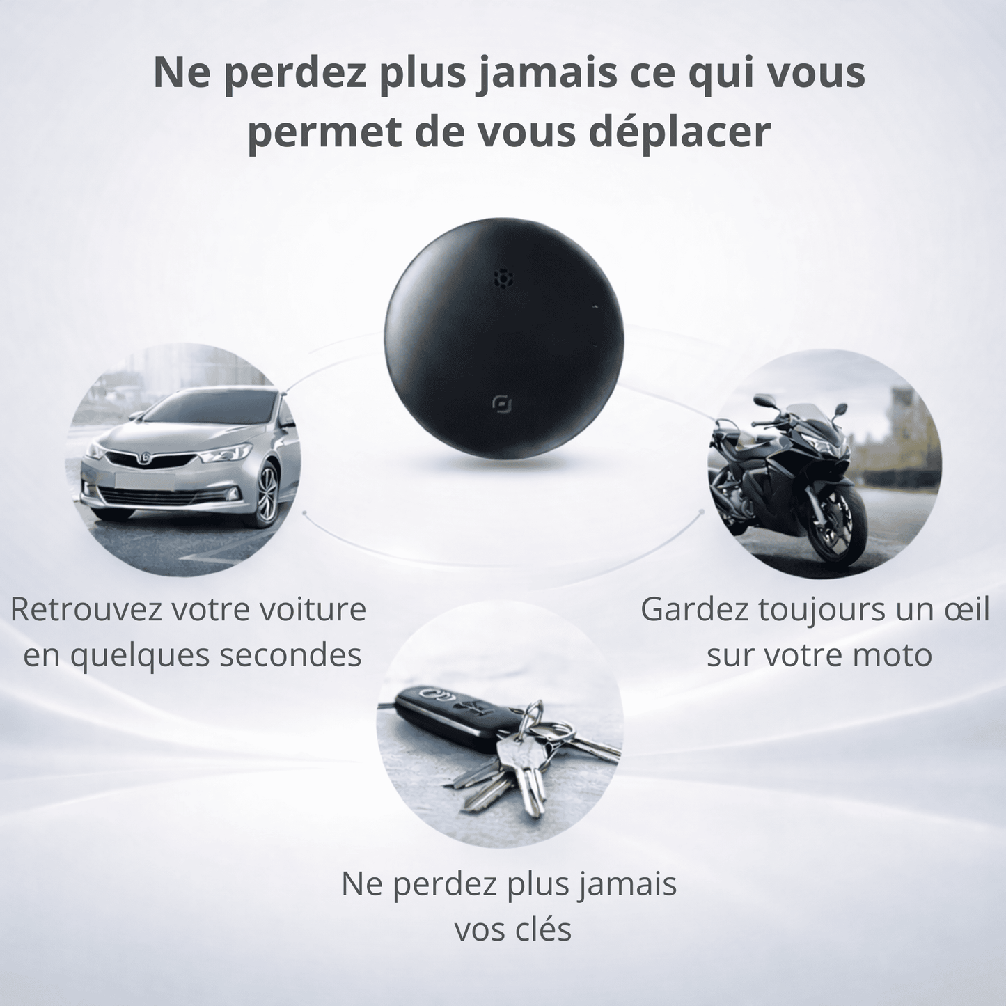 Zentri - Gardez un œil sur ce qui compte, partout et tout le temps