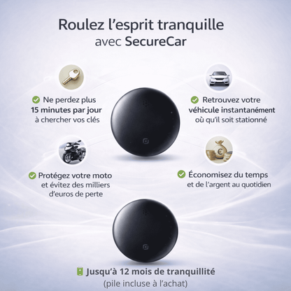 Zentri - Gardez un œil sur ce qui compte, partout et tout le temps