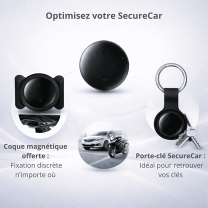 Zentri - Gardez un œil sur ce qui compte, partout et tout le temps