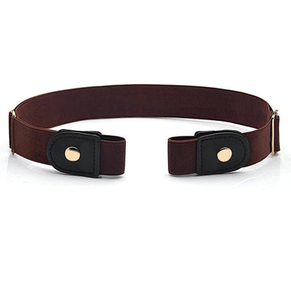 Bendari™ – La Ceinture Élastique Confortable Sans Points de Pression | 1+1 GRATUIT