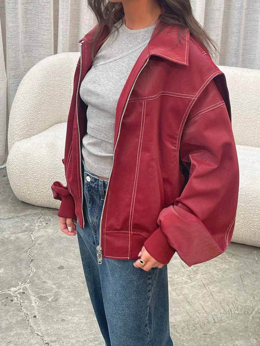 ROUJEN™ – Déclaration en Style