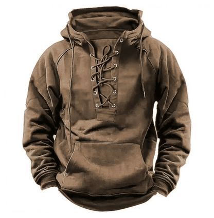 Fjordur - L'ultime sweat à capuche viking pour le guerrier moderne | 1+1 offert