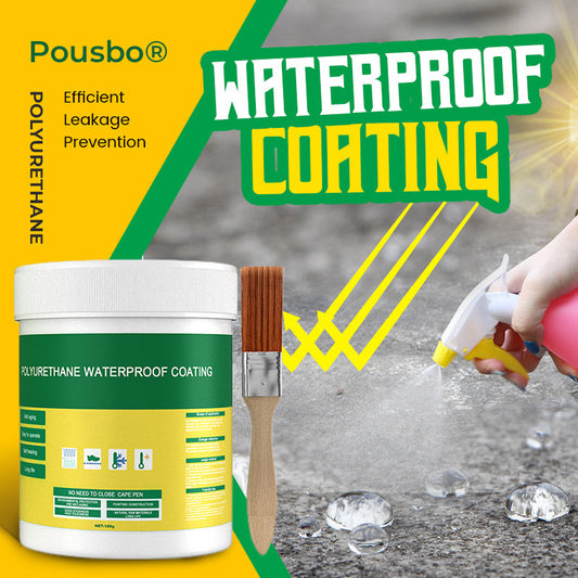 HydroSealix™ – La solution étanche qui répare tout