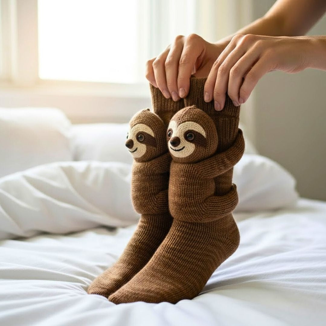 LunaPaws - L'ultime mélange de chaleur, de confort et de mignonnerie !