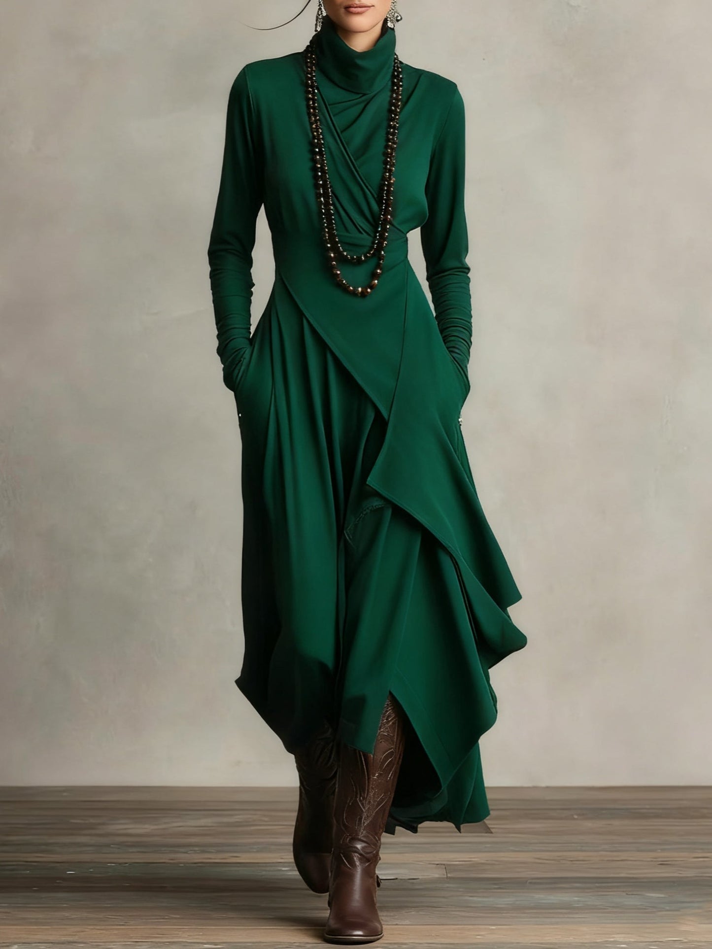 Robe Maxi ViolaNova™