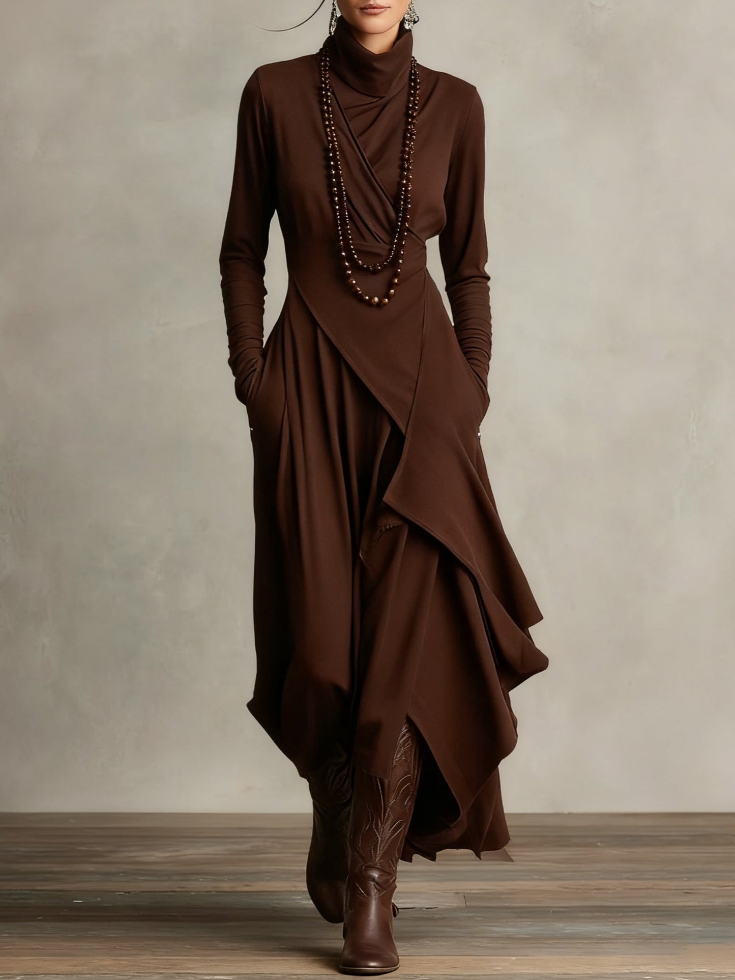 Robe Maxi ViolaNova™